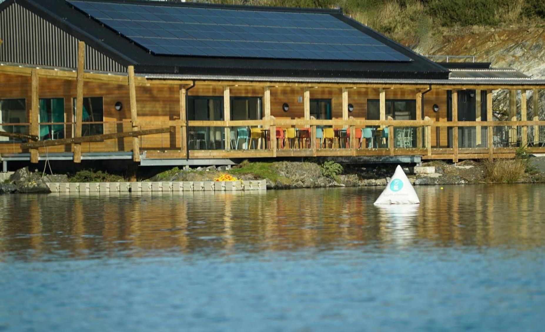 Trevassack Holidays Helston Luaran gambar