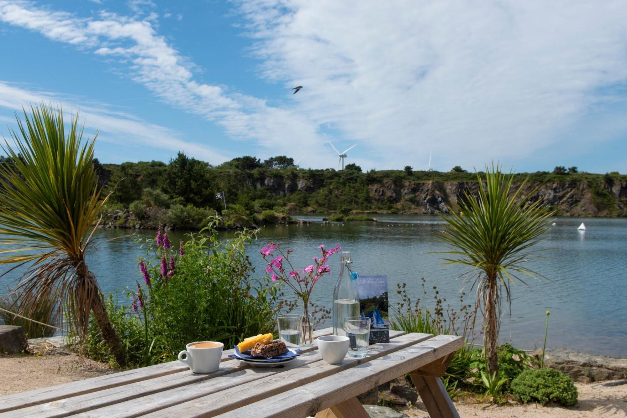 Trevassack Holidays Helston Luaran gambar