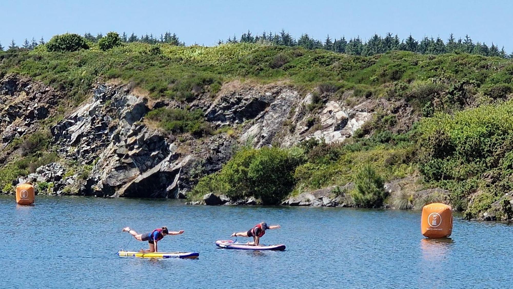 Trevassack Holidays Helston Luaran gambar