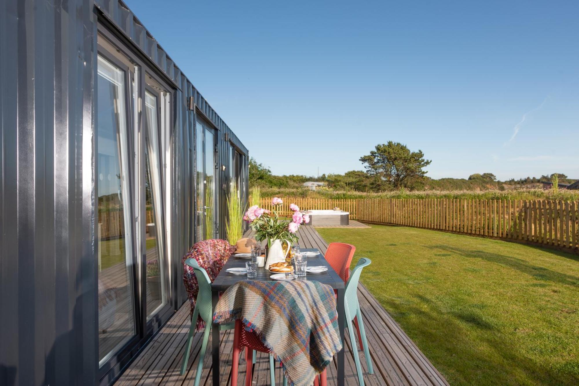 Trevassack Holidays Helston Luaran gambar
