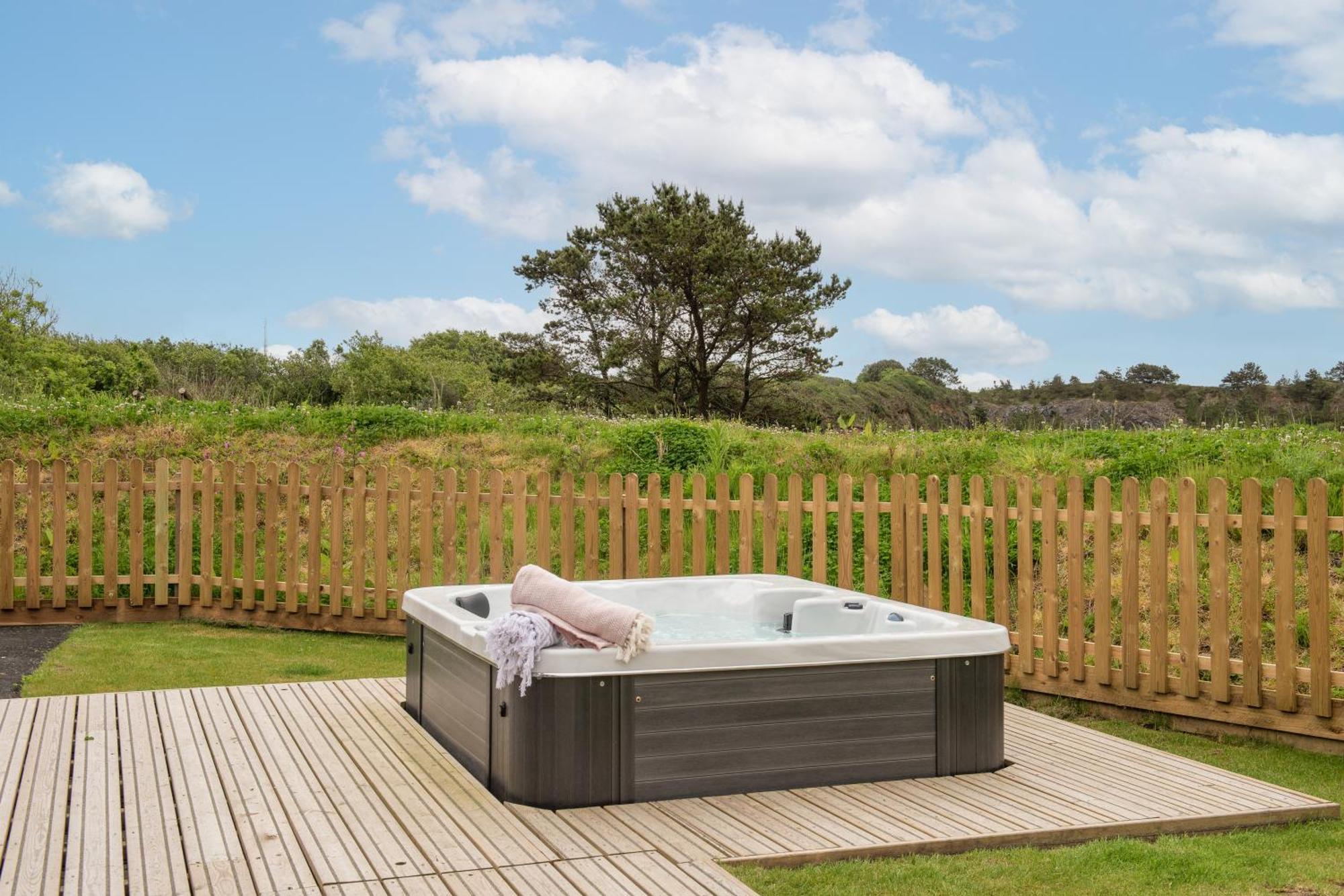 Trevassack Holidays Helston Luaran gambar